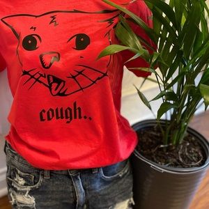 Funny Meme Short Sleeve Shirt